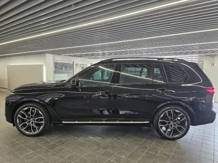 BMW X7 크롬죽이기 + 휠도색 블랙에디션 비교총정리 / 인천 남동 구월동