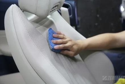 벤츠 E450 카브리올레 울트라핏 전체 PPF <인천 제로맥스> / 인천 남동 구월동