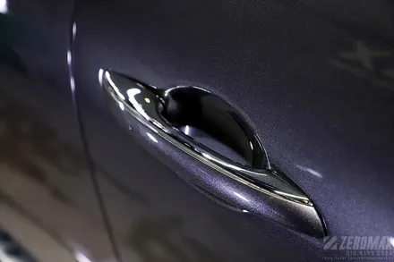인천 신차패키지 시공 제네시스 GV80 출고! / 인천 남동 구월동