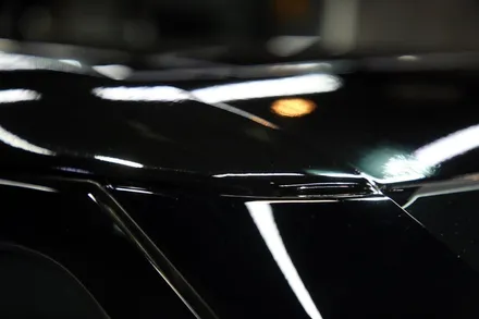 레인지로버 스포츠 블랙팩 크롬죽이기 필수작업! / 인천 남동 구월동