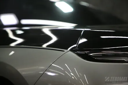 BMW 7시리즈  i7 투톤랩핑 듀오톤 순정 스타일 시공 / 인천 남동 구월동