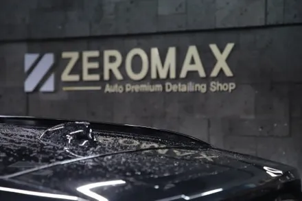 BMW X5 크롬죽이기와 휠도색 시공으로 블랙에디션 만들기! / 인천 남동 구월동