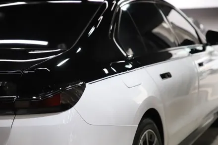 BMW 7시리즈 투톤 랩핑 베스트 컬러 확인하세요! / 인천 남동 구월동