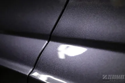 인천 신차패키지 시공 제네시스 GV80 출고! / 인천 남동 구월동