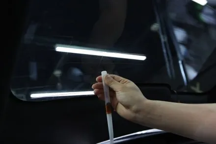 인천 썬팅 필름, 농도 선택은 이렇게하세요! / 인천 남동 구월동