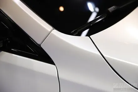 인천 랩핑 BMW 6GT 전체 화이트펄 에이버리 필름 / 인천 남동 구월동