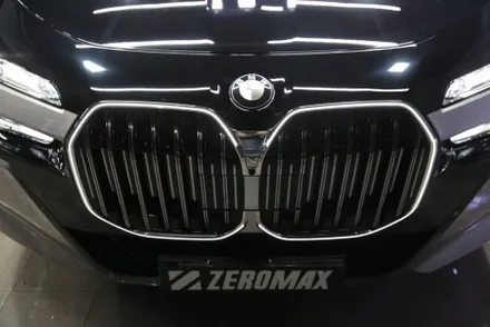 BMW 7시리즈 투톤 PPF! 상단블랙PPF & 실내PPF보호까지 총정리! / 인천 남동 구월동