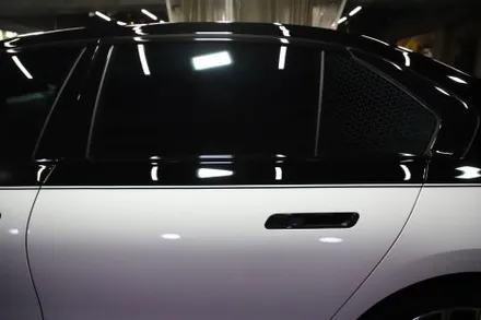 BMW 7시리즈 투톤 랩핑 베스트 컬러 확인하세요! / 인천 남동 구월동