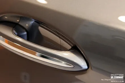 인천PPF BMW 5시리즈 생활보호패키지로 내가 지킨다! / 인천 남동 구월동