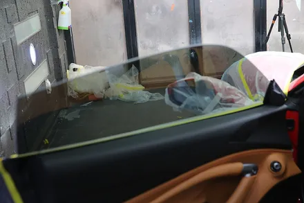 인천 자동차 썬팅  어떤 필름이 좋을까? / 인천 남동 구월동