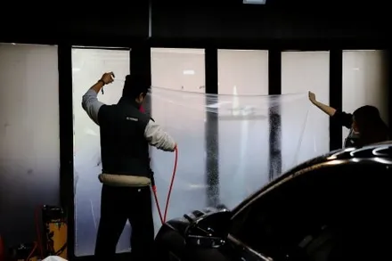 G80 PPF 순정 말고 이렇게하세요!! / 인천 남동 구월동