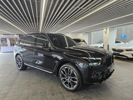 BMW X7 크롬죽이기 + 휠도색 블랙에디션 비교총정리 / 인천 남동 구월동