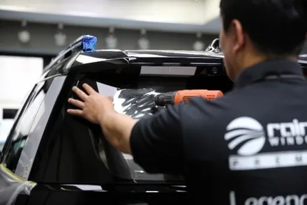 인천 썬팅 필름, 농도 선택은 이렇게하세요! / 인천 남동 구월동
