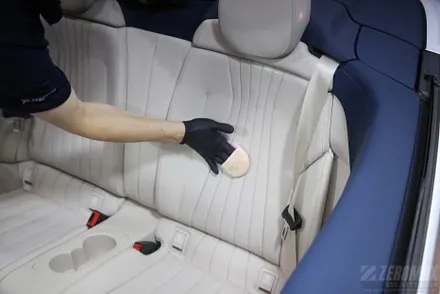 벤츠 E450 카브리올레 울트라핏 전체 PPF <인천 제로맥스> / 인천 남동 구월동