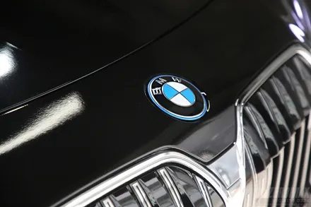 BMW 7시리즈  i7 투톤랩핑 듀오톤 순정 스타일 시공 / 인천 남동 구월동
