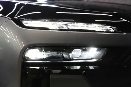 BMW 7시리즈 투톤 PPF! 상단블랙PPF & 실내PPF보호까지 총정리! / 인천 남동 구월동
