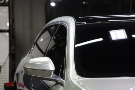 BMW 7시리즈 투톤랩핑 이것이 정답입니다!! / 인천 남동 구월동