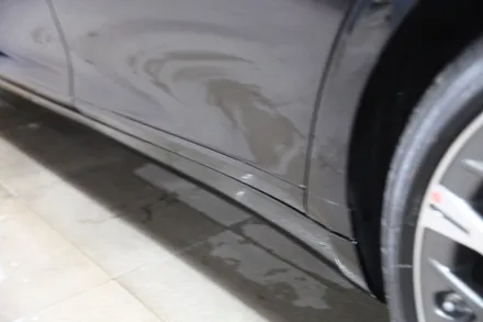 G90 크롬죽이기 + 블랙 그릴교환 + 블랙엠블럼 레터링교환  블랙에디션 개조튜닝 방법공개! / 인천 남동 구월동