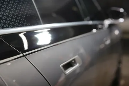 BMW 7시리즈 투톤 PPF! 상단블랙PPF & 실내PPF보호까지 총정리! / 인천 남동 구월동