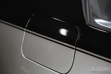 BMW 7시리즈  i7 투톤랩핑 듀오톤 순정 스타일 시공 / 인천 남동 구월동