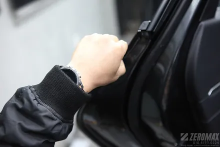 라이트하게 시공하는 인천 신차패키지 / 인천 남동 구월동