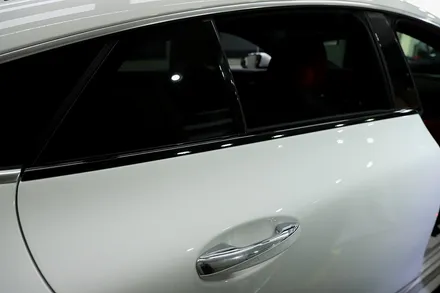 벤츠 AMG GT43 크롬죽이기 라이트필름 실내PPF  필수패키지!! / 인천 남동 구월동