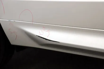 인천 덴트  도색과 고민되시죠?? / 인천 남동 구월동