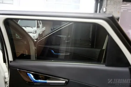 인천 신차패키지 기아 EV6 글래시어 시공기 / 인천 남동 구월동