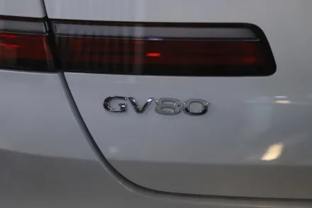 GV80 크롬죽이기 휠도색 블랙엠블럼까지 이것이 중요합니다. / 인천 남동 구월동