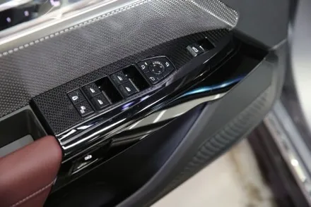 BMW 7시리즈 투톤 PPF! 상단블랙PPF & 실내PPF보호까지 총정리! / 인천 남동 구월동