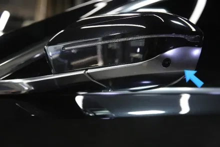 BMW 7시리즈 i7 그릴랩핑 & 크롬죽이기 총정리! / 인천 남동 구월동