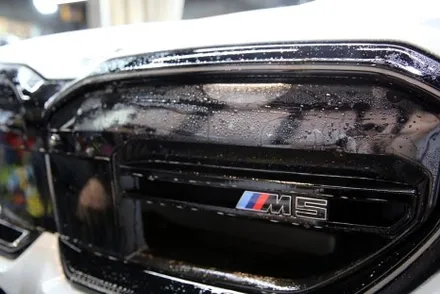 신차 출고 후 왜PPF 필름 시공을 할까? (BMW M5 전체PPF 시공 사례) / 인천 남동 구월동