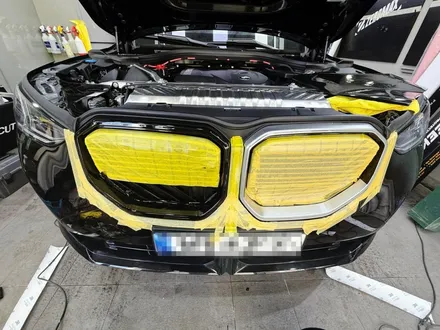 BMW X3 크롬죽이기 무조건 하세요!! 꼭!! / 인천 남동 구월동