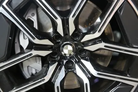 BMW 7시리즈 투톤 PPF! 상단블랙PPF & 실내PPF보호까지 총정리! / 인천 남동 구월동