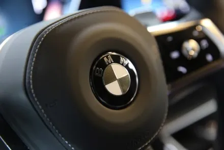 BMW 7시리즈 투톤 PPF! 상단블랙PPF & 실내PPF보호까지 총정리! / 인천 남동 구월동