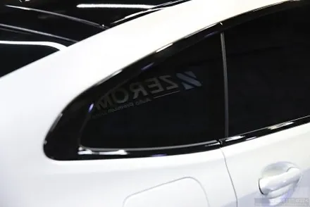 인천 랩핑 BMW 6GT 전체 화이트펄 에이버리 필름 / 인천 남동 구월동