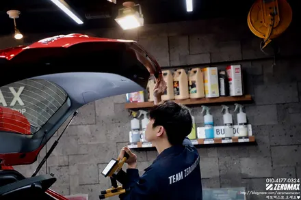 신차검수 왜 중요할까?? 주의할점이라도? / 인천 남동 구월동