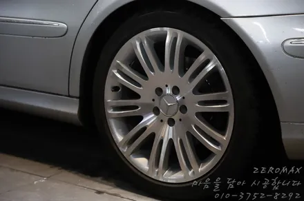 이정도 까지 가능해? 부천휠복원 / 인천 남동 구월동