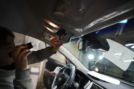 인천 신차 검수 무엇보다 피드백이 빠르고 확실해야죠! / 인천 남동 구월동