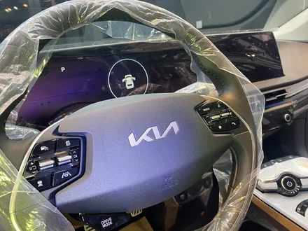 매력있는 EV6 부천신차패키지 / 인천 남동 구월동