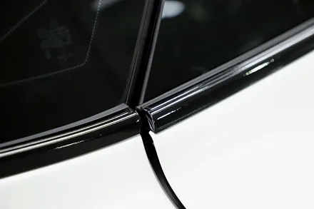 벤츠 AMG GT43 크롬죽이기 라이트필름 실내PPF  필수패키지!! / 인천 남동 구월동