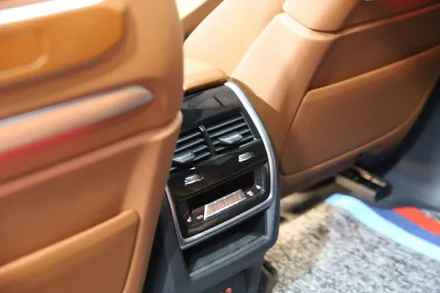 BMW X5 X6 X7 실내PPF 이렇게 작업하세요! 유의할 점도 꼭 확인하세요! / 인천 남동 구월동
