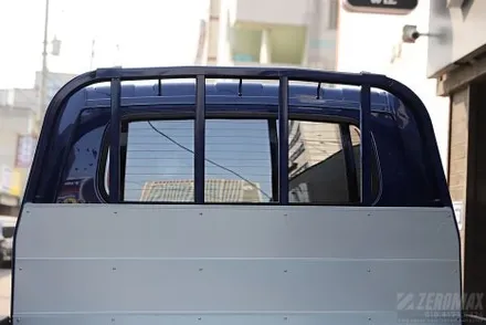 기아 봉고3 트럭 썬팅 브이쿨 K 틴팅 인천 시공점 / 인천 남동 구월동