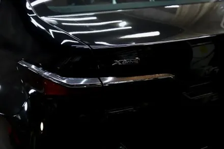 7시리즈 크롬죽이기 안하시면 후회합니다. / 인천 남동 구월동