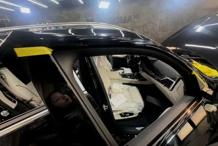 BMW X7 크롬죽이기 전에 이것 먼저 확인하세요 / 인천 남동 구월동
