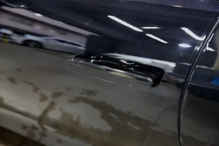 G90 크롬죽이기 + 블랙 그릴교환 + 블랙엠블럼 레터링교환  블랙에디션 개조튜닝 방법공개! / 인천 남동 구월동