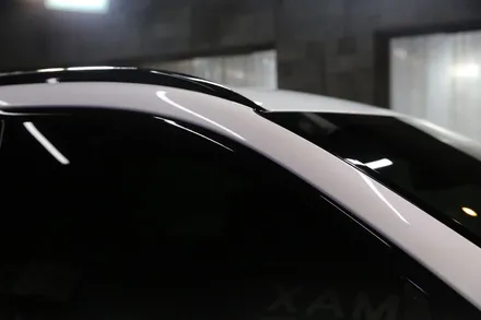 GV80 크롬죽이기 휠도색 블랙엠블럼까지 이것이 중요합니다. / 인천 남동 구월동