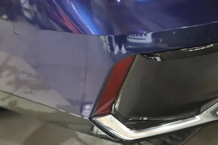 BMW 7시리즈 투톤 색상선택 어려움 완벽해결!! / 인천 남동 구월동