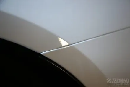 벤츠 E450 카브리올레 울트라핏 전체 PPF <인천 제로맥스> / 인천 남동 구월동