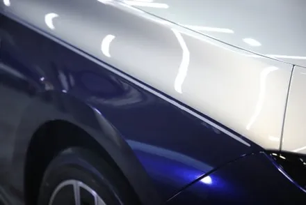 BMW 7시리즈 투톤 색상선택 어려움 완벽해결!! / 인천 남동 구월동